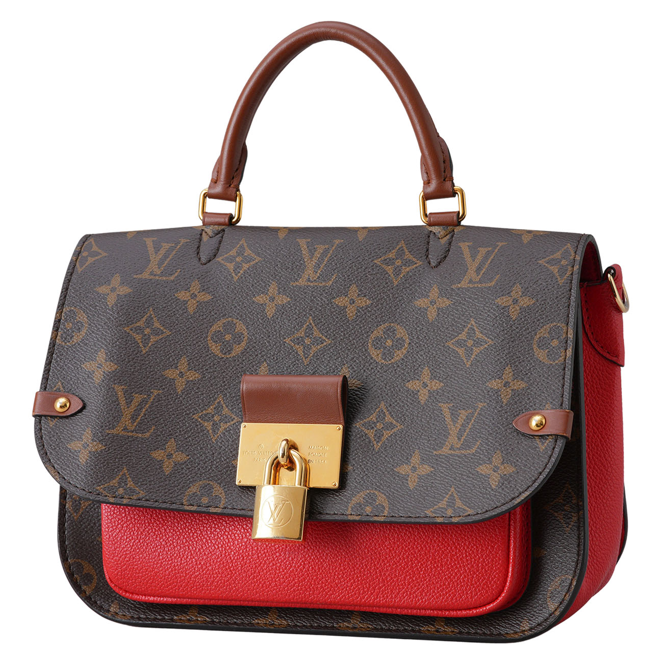 LOUIS VUITTON(USED)루이비통 모노그램 보지라르
